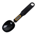 Cuillère à balance de mesure avec écran LCD