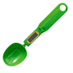 Cuillère à balance de mesure avec écran LCD