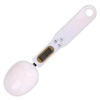 Cuillère à balance de mesure avec écran LCD