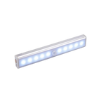 Lumière LED magnétique à détecteur de mouvement
