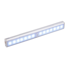 Lumière LED magnétique à détecteur de mouvement