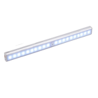 Lumière LED magnétique à détecteur de mouvement