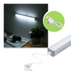 Lumière LED magnétique à détecteur de mouvement