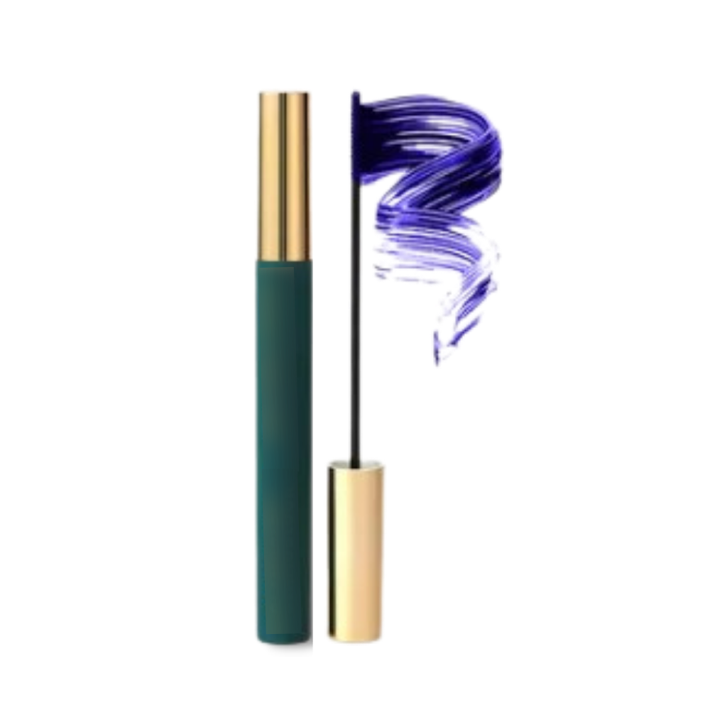 Mascara fin résistant à l'eau