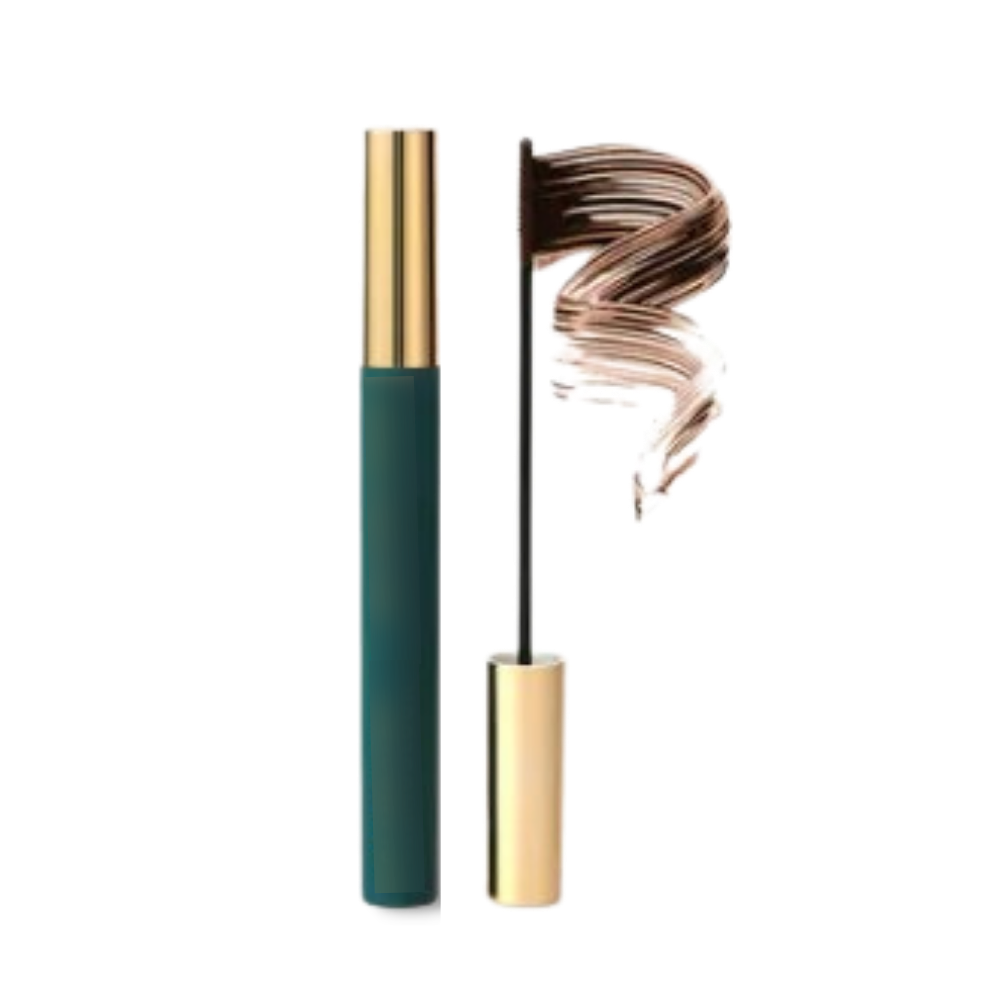 Mascara fin résistant à l'eau