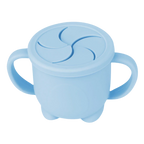 Tasse à snack pour bébé