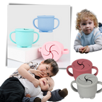 Tasse à snack pour bébé