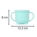 Tasse à snack pour bébé