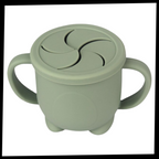 Tasse à snack pour bébé