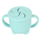 Tasse à snack pour bébé