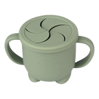 Tasse à snack pour bébé