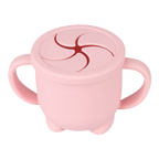 Tasse à snack pour bébé
