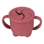 Tasse à snack pour bébé
