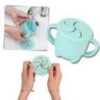 Tasse à snack pour bébé