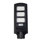 LED d'extérieur à énergie solaire avec détection de mouvement