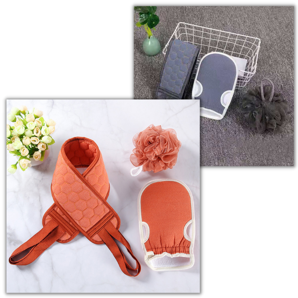 Ensemble de bain Splish Splash