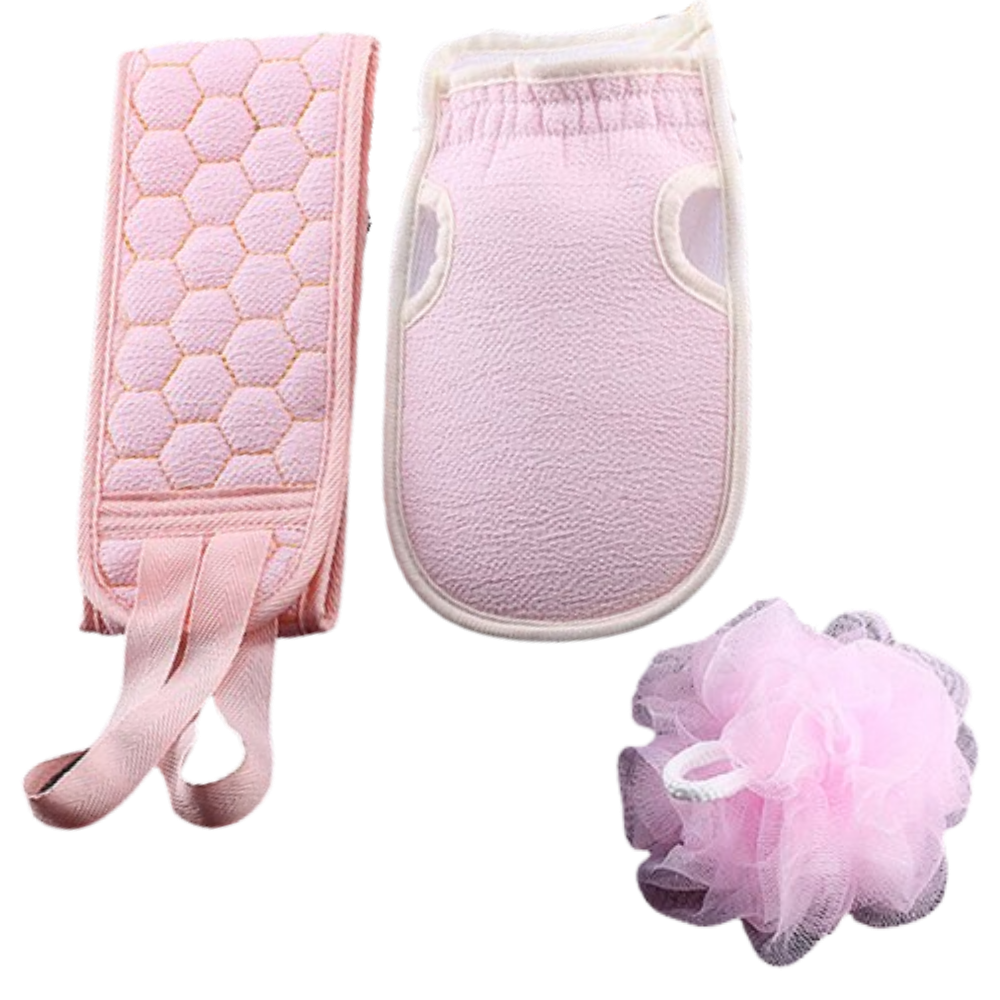 Ensemble de bain Splish Splash