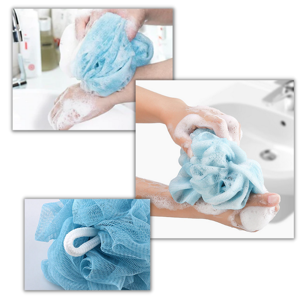 Ensemble de bain Splish Splash