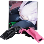 Ajusteur de ceinture de sécurité pour femmes enceintes