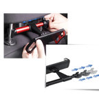 Support de tablette et de téléphone pour siège arrière de voiture