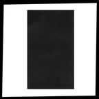 Patch de réparation en cuir auto-adhésif