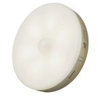 Lumière LED avec détecteur de mouvement
