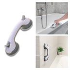 Poignée d'appui de bain et de douche