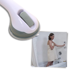 Poignée d'appui de bain et de douche