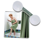 Poignée d'appui de bain et de douche