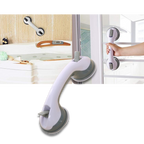 Poignée d'appui de bain et de douche