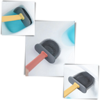Brosse de toilette en silicone