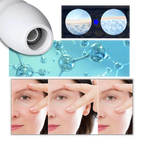 Luminothérapie anti-âge pour la peau