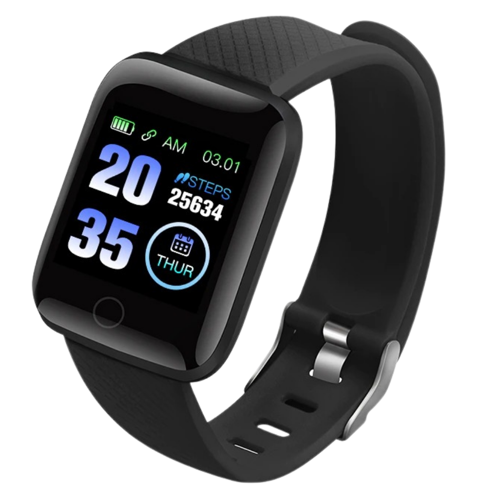 Montre intelligente à écran tactile