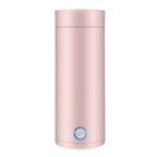 Bouilloire portative de 400ml