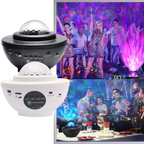 Projecteur de ciel étoilé