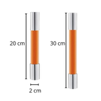 Tuyau flexible d'extension de robinet
