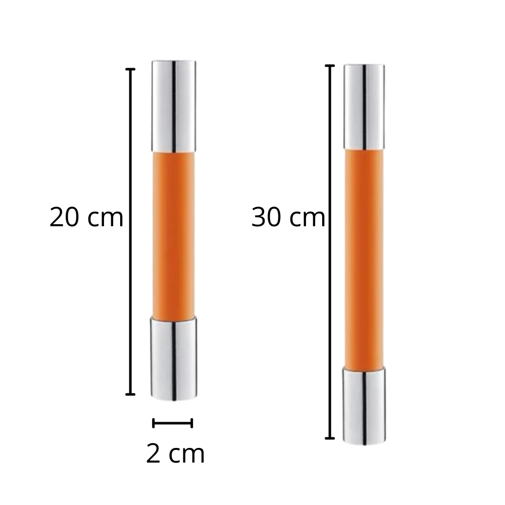 Tuyau flexible d'extension de robinet