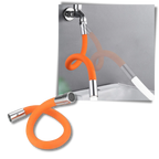 Tuyau flexible d'extension de robinet