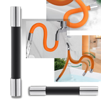Tuyau flexible d'extension de robinet