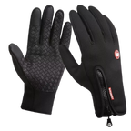 Gants thermiques unisexes