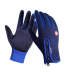Gants thermiques unisexes