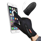 Gants thermiques unisexes