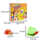 Jeu deTic Tac Langue