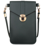 Sac transversal pour téléphone à écran tactile