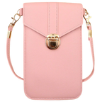 Sac transversal pour téléphone à écran tactile