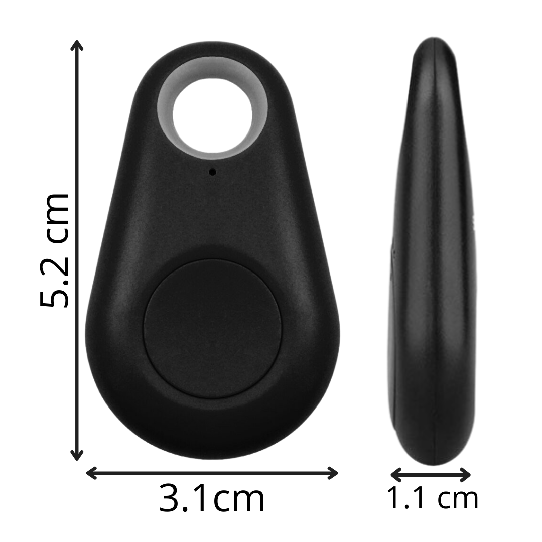 Traceur gps bluetooth pour animaux de compagnie