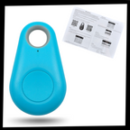 Traceur gps bluetooth pour animaux de compagnie
