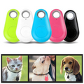 Traceur gps bluetooth pour animaux de compagnie