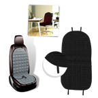 Housse de siège chauffante pour voiture, SUV et camion