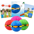 Ballon magique d'OVNI